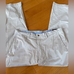 Polo by Ralph Lauren Men’s Khakis
